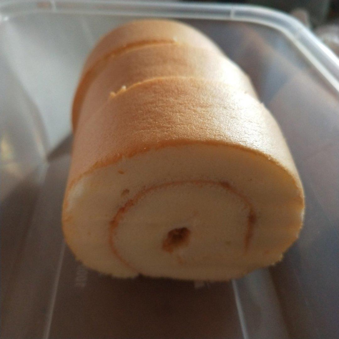 小四卷～风靡美食群的美味蛋糕卷