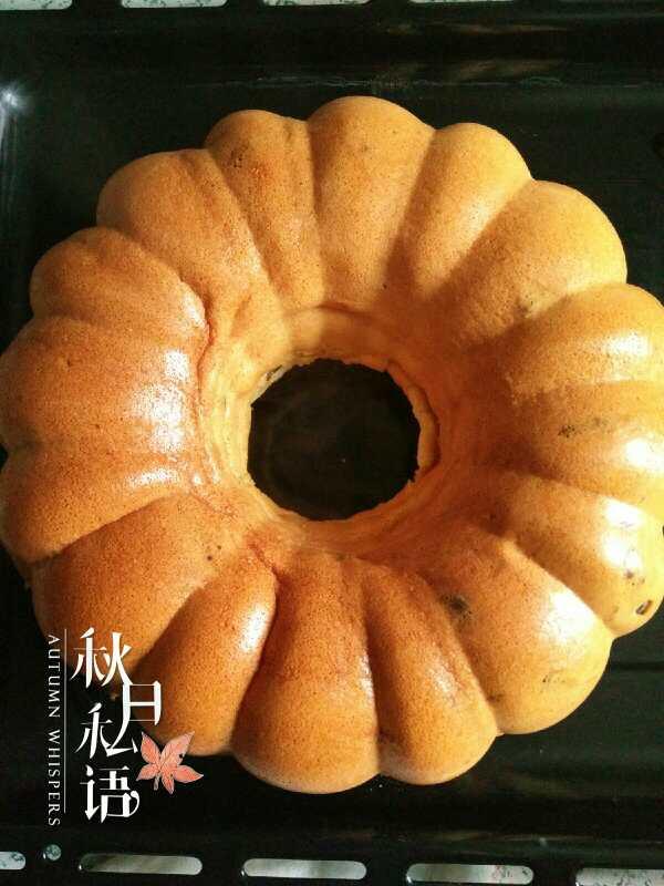 《Tinrry+》戚风蛋糕（6寸配方）（基础、超详细教程）