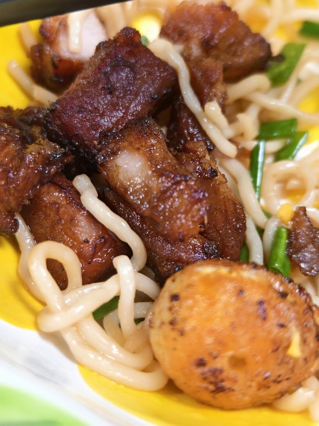小美版红烧肉
