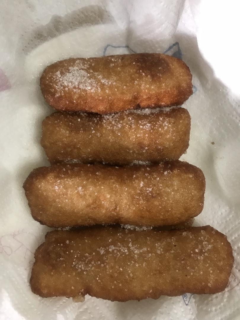 洋糖糕