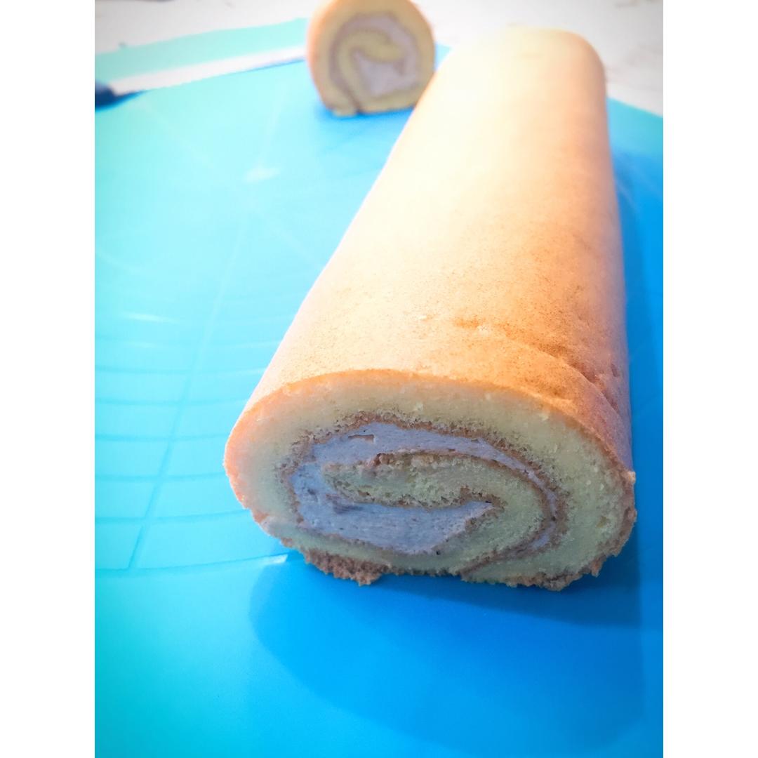 小四卷～风靡美食群的美味蛋糕卷