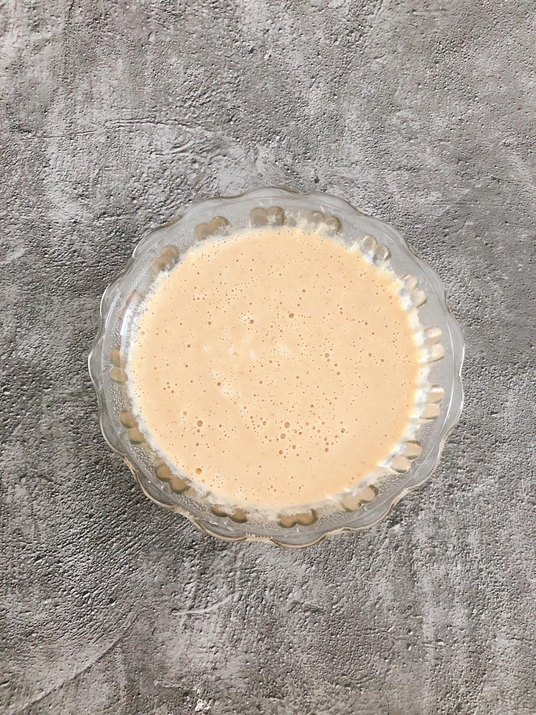 花式养生之红枣花生豆浆（破壁机）的做法