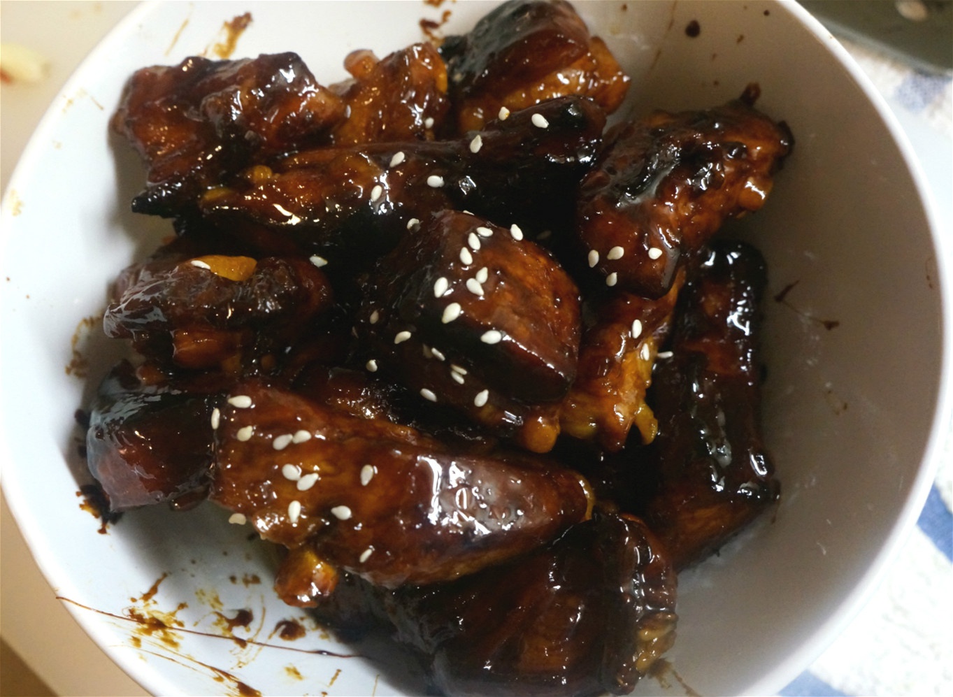 糖醋排骨