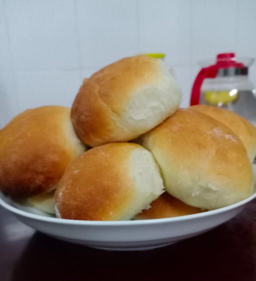 面包机.全素面包系列🍞