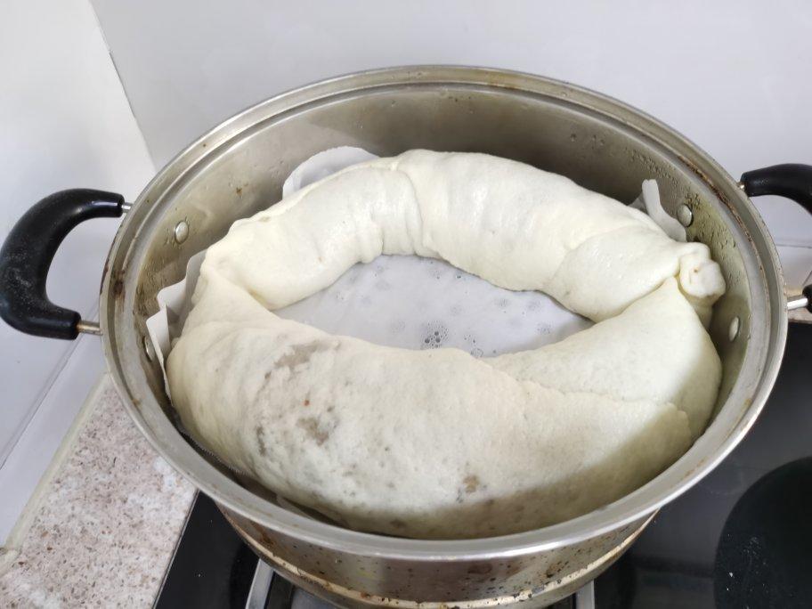老北京懒龙（肉龙）