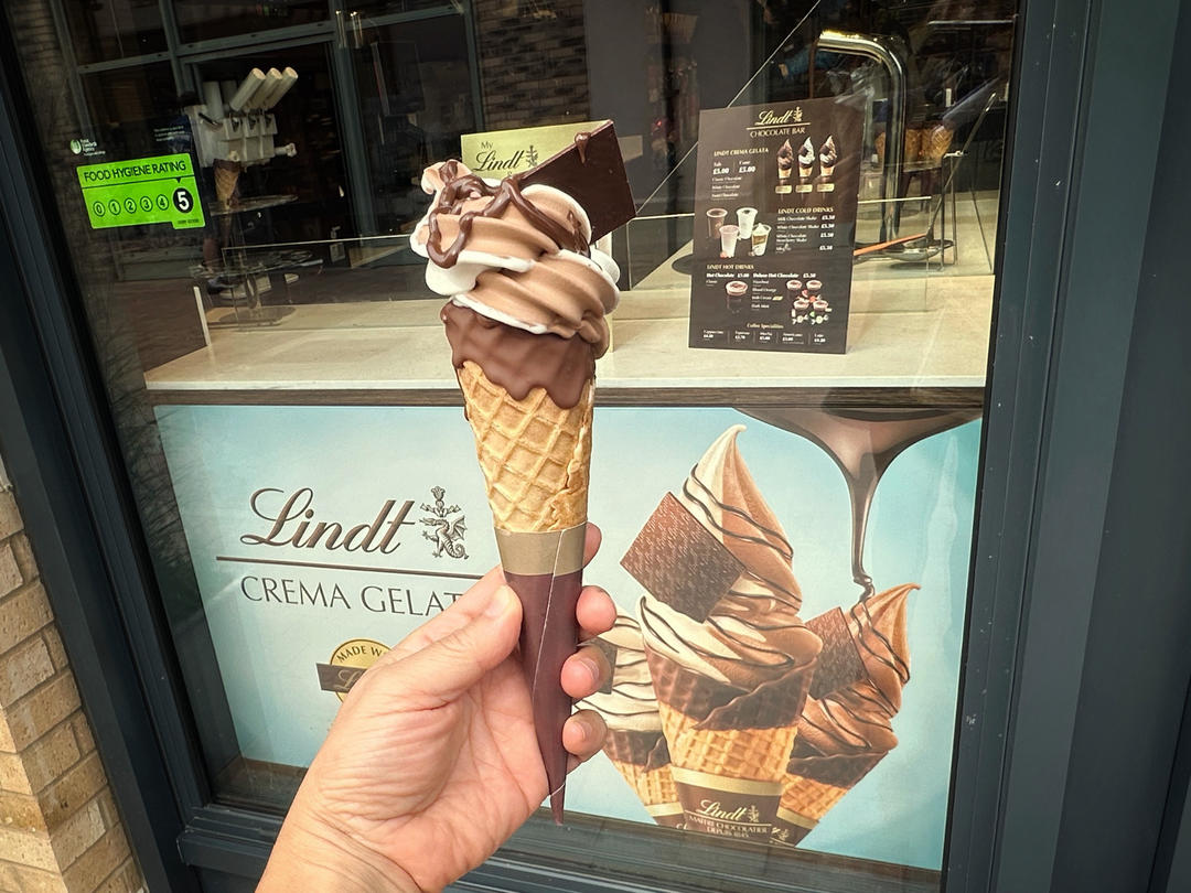 各种逛吃及旅途中的美食
