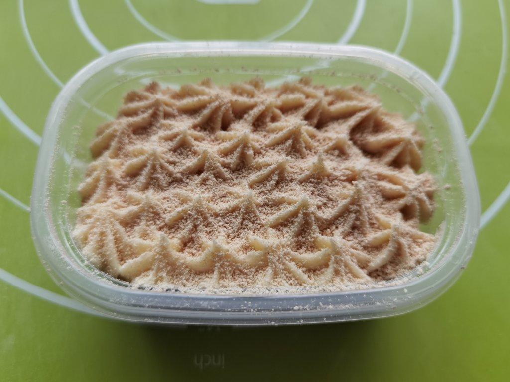 日式豆乳盒子（史上最详细步骤图）