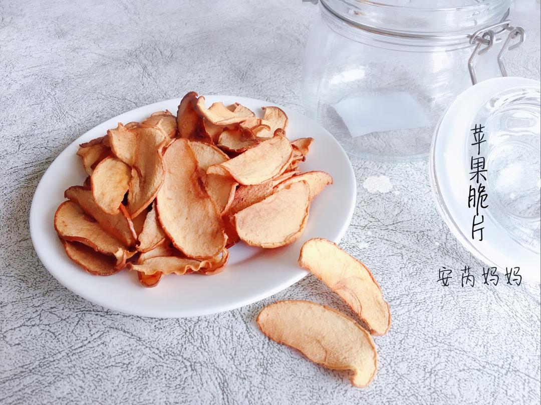 苹果脆片