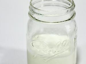 『忌廉沟鲜奶』香浓款的做法 步骤1