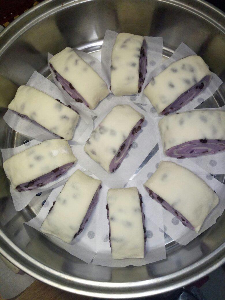 小笼包(快速一发)