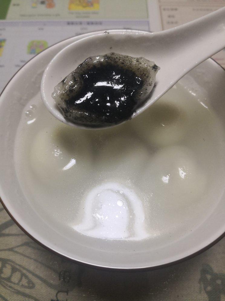 怎样“煮汤圆”