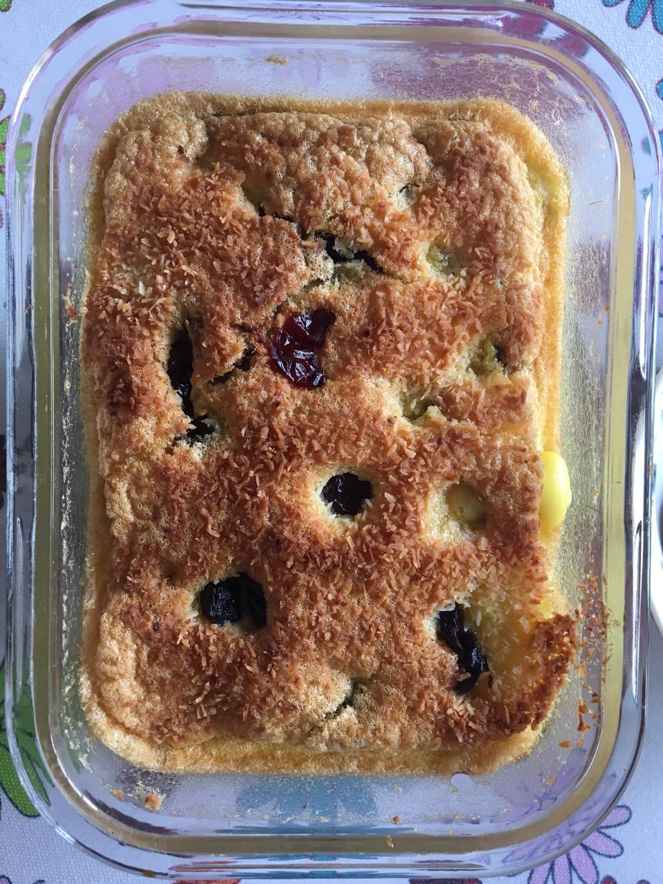 健康低脂早餐燕麦
