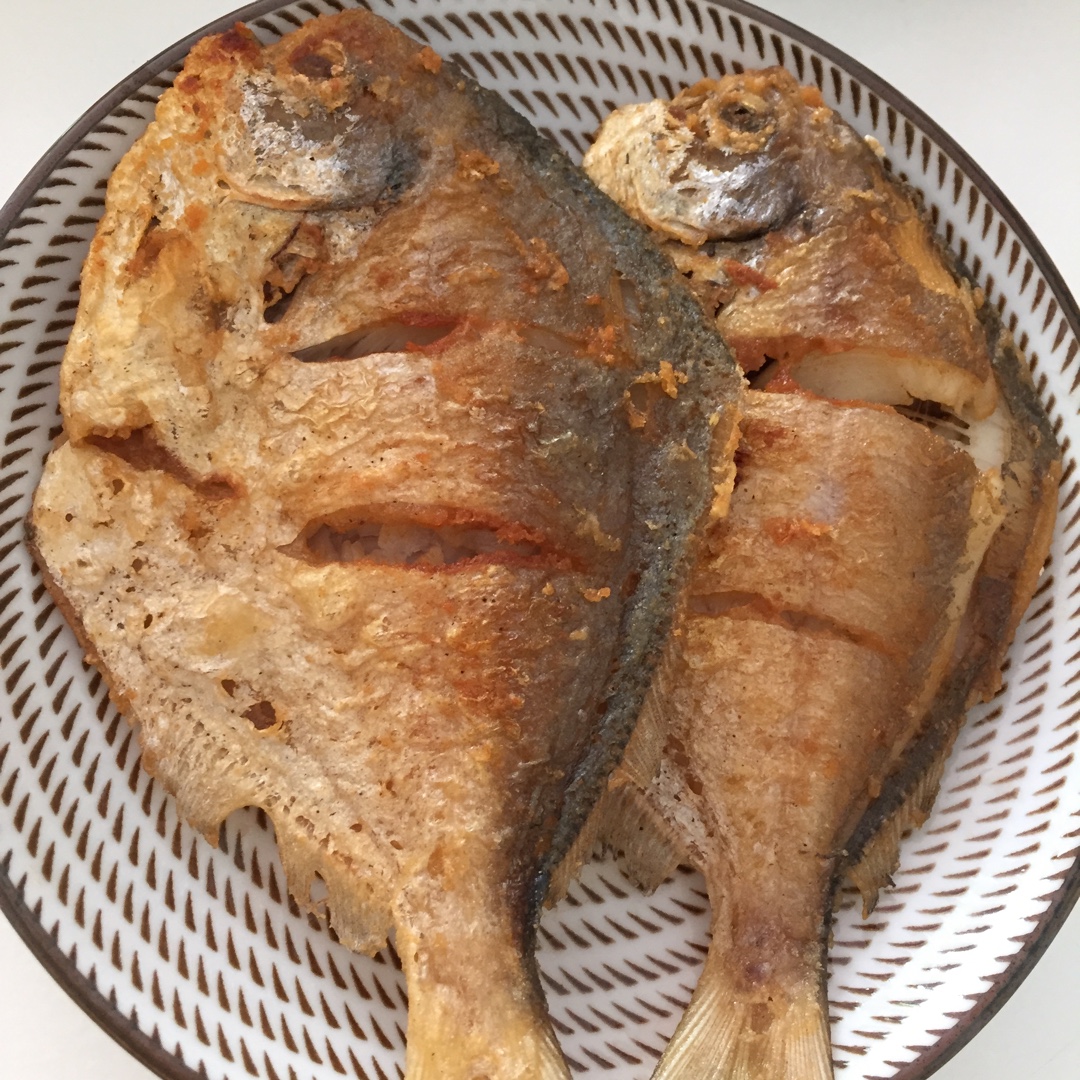 香煎仓鱼