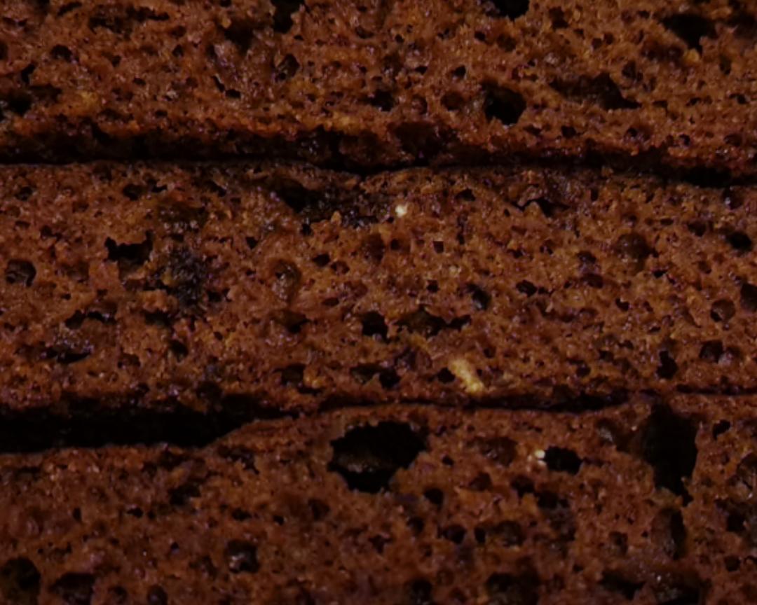 香软红枣蛋糕的做法