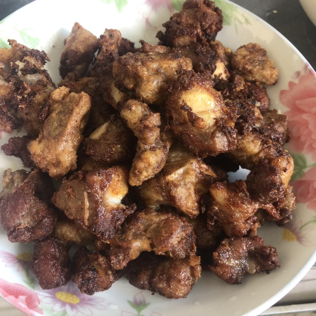 桥头排骨（复制版）