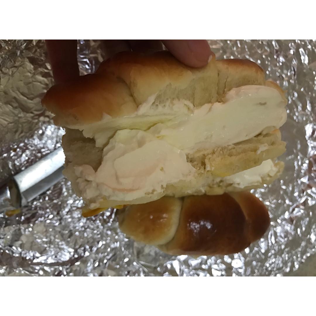 淡奶油打发方法【转载】