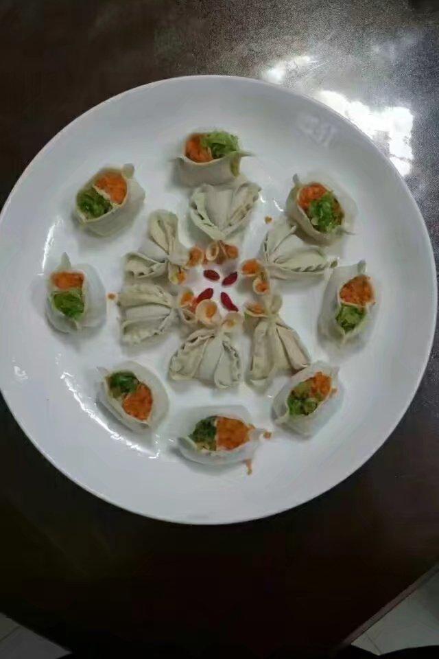 二十一种饺子的做法