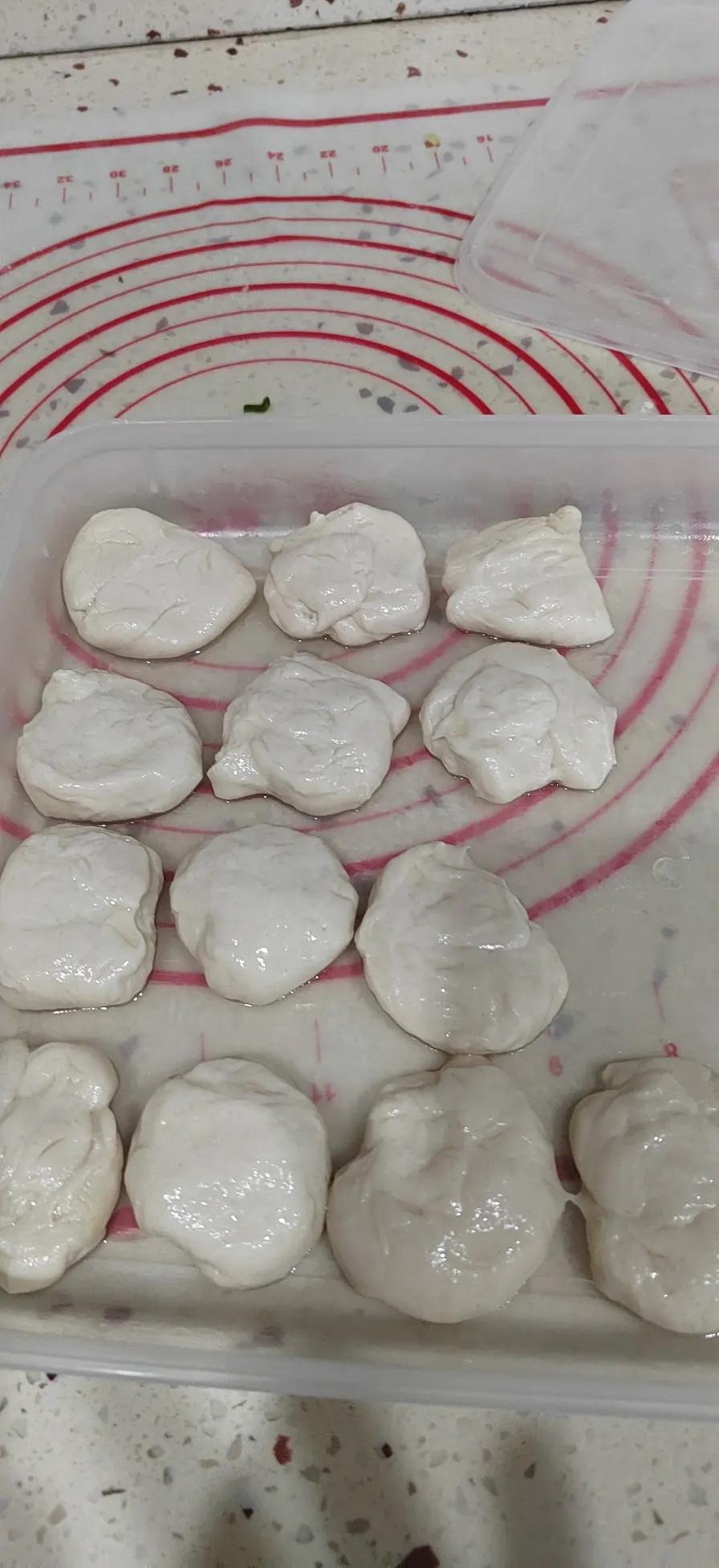 正宗义乌东河肉饼