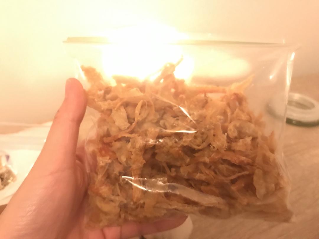 鸡胸肉丝（狗零食）