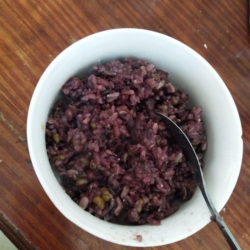 杂粮/粗粮米饭