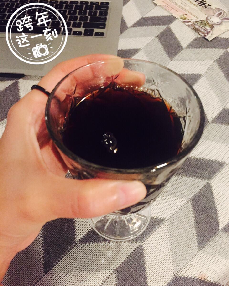 德式热红酒
