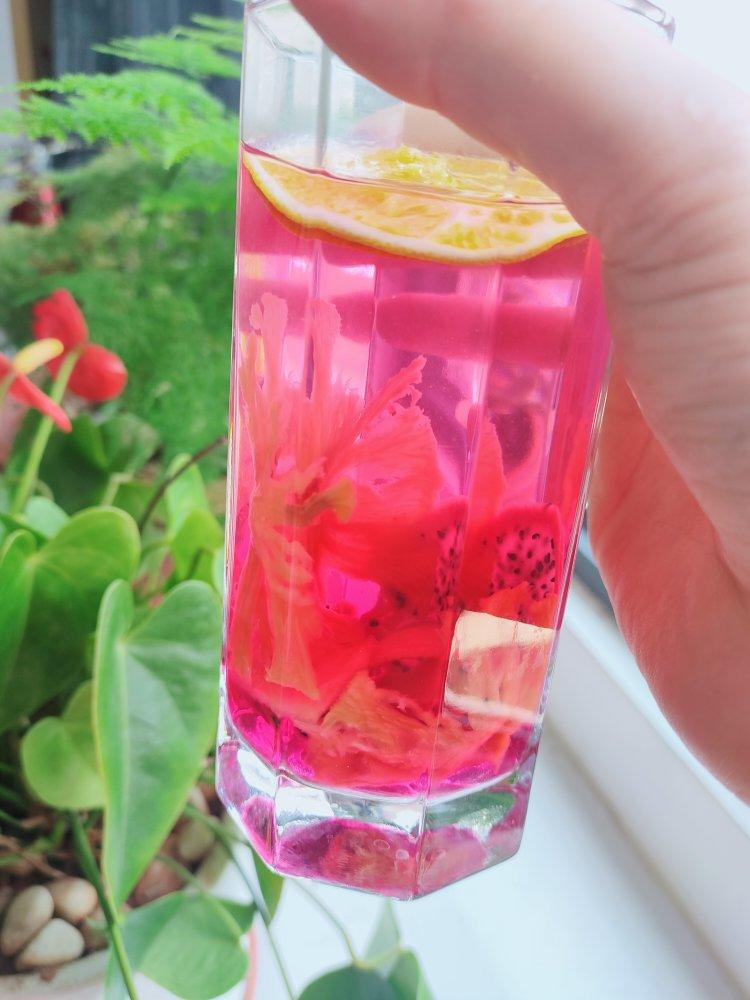 水果茶（水果干）