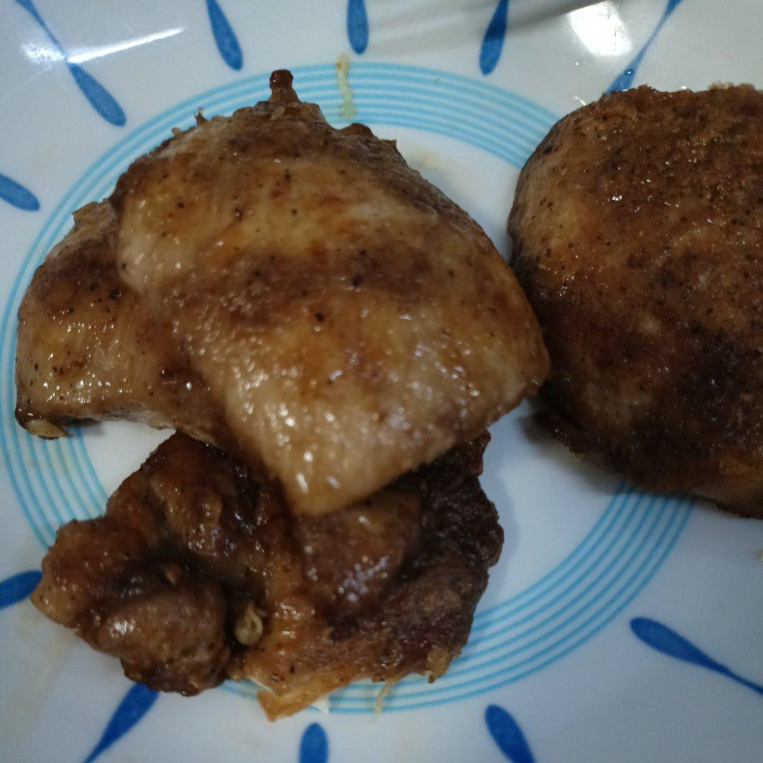 这应该是我吃过最好吃的鸡胸肉