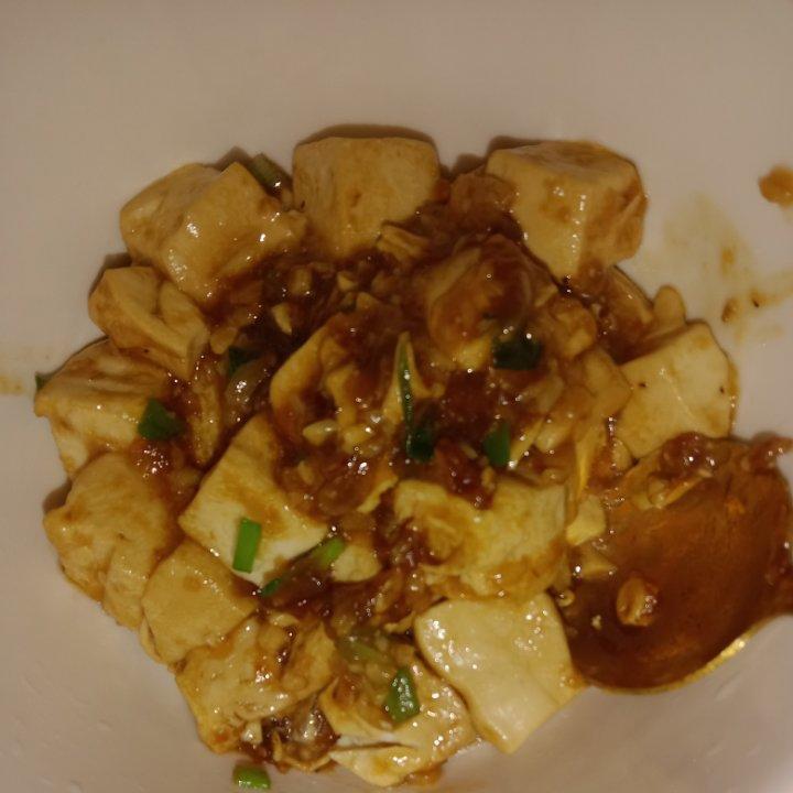 五分钟豆腐｜好嫩好滑