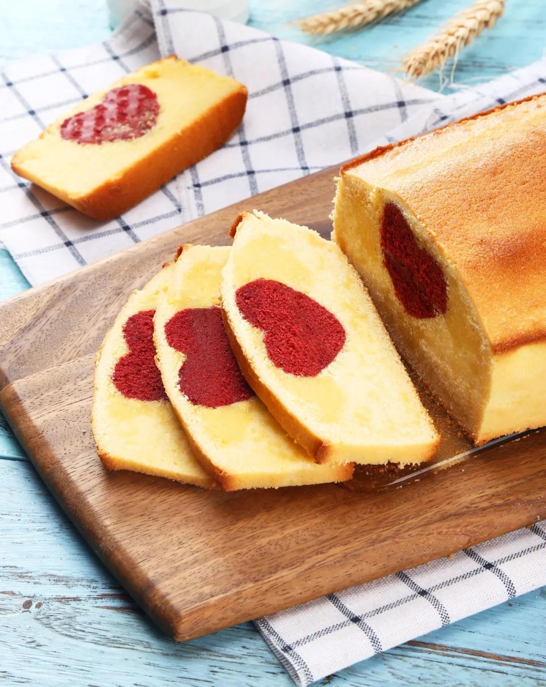 《ownland澳澜烘焙》心机磅蛋糕的做法