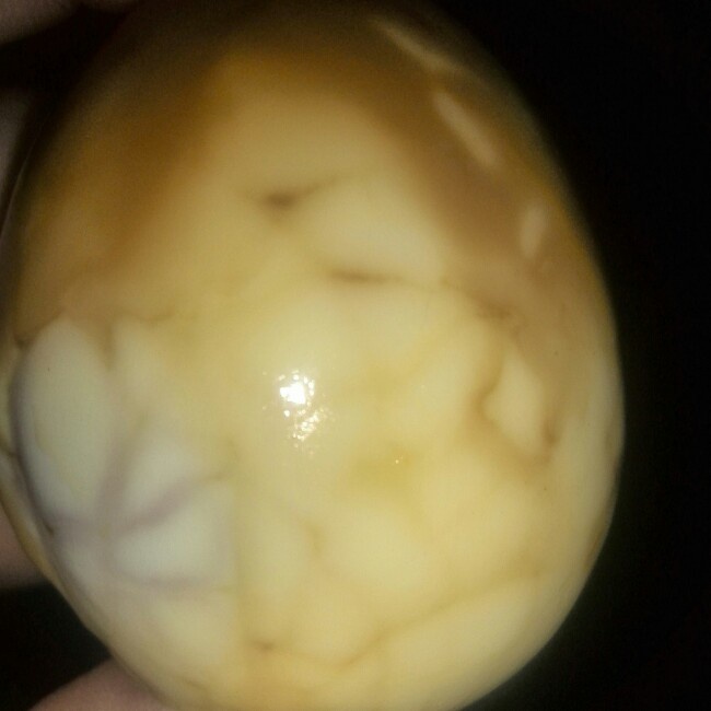 茶叶蛋