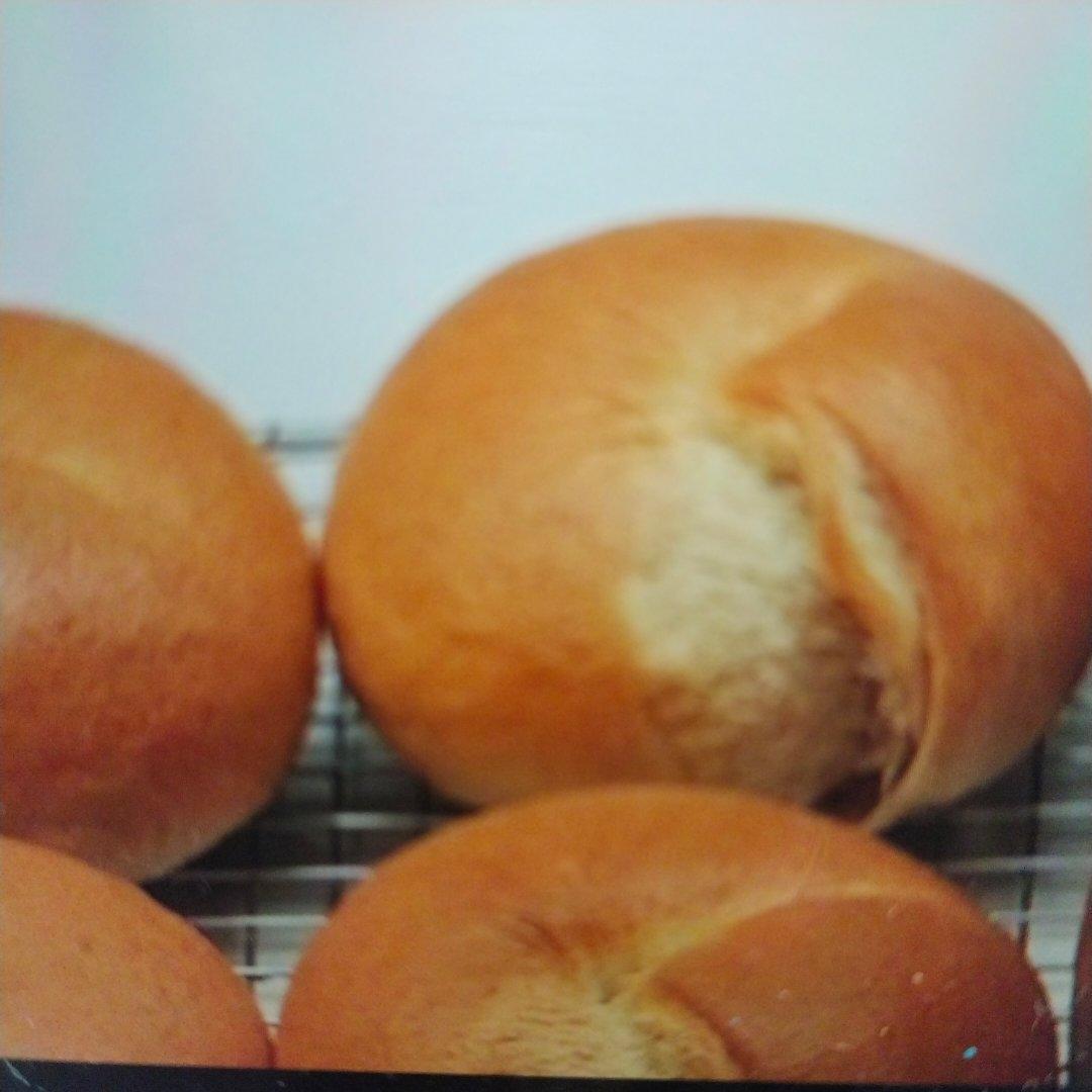 全麦贝果的做法