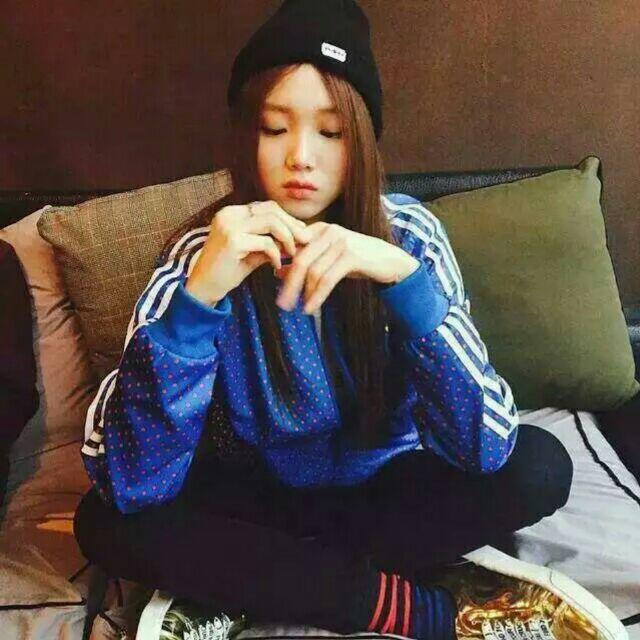 哼哼唧唧就是我