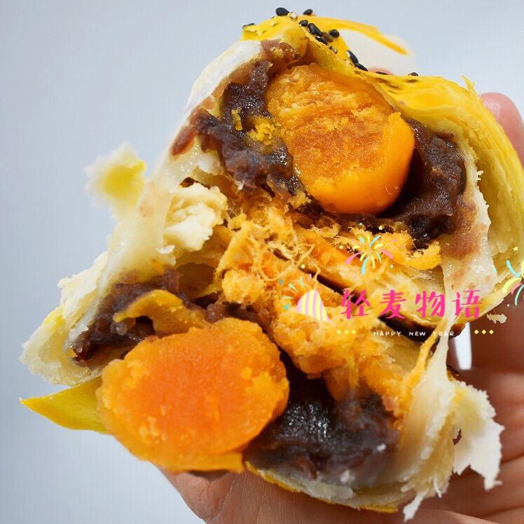 我小俩--M萌鸭子