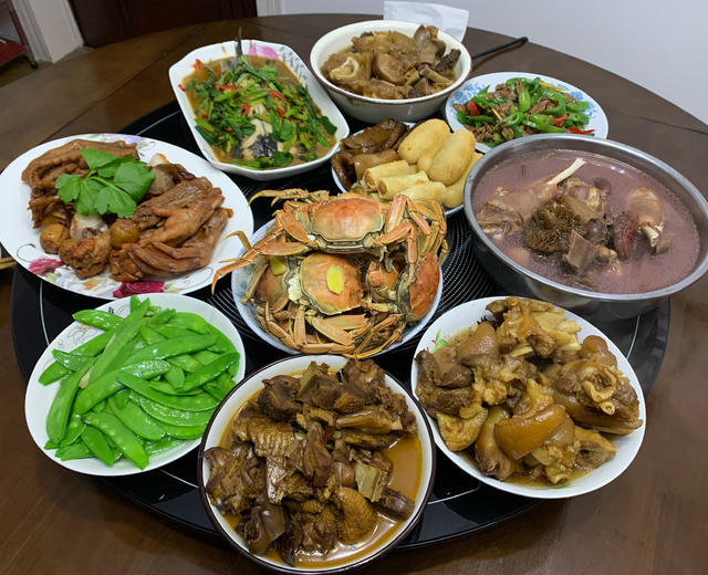 糖醋排骨土豆(需要油锅炸)的做法