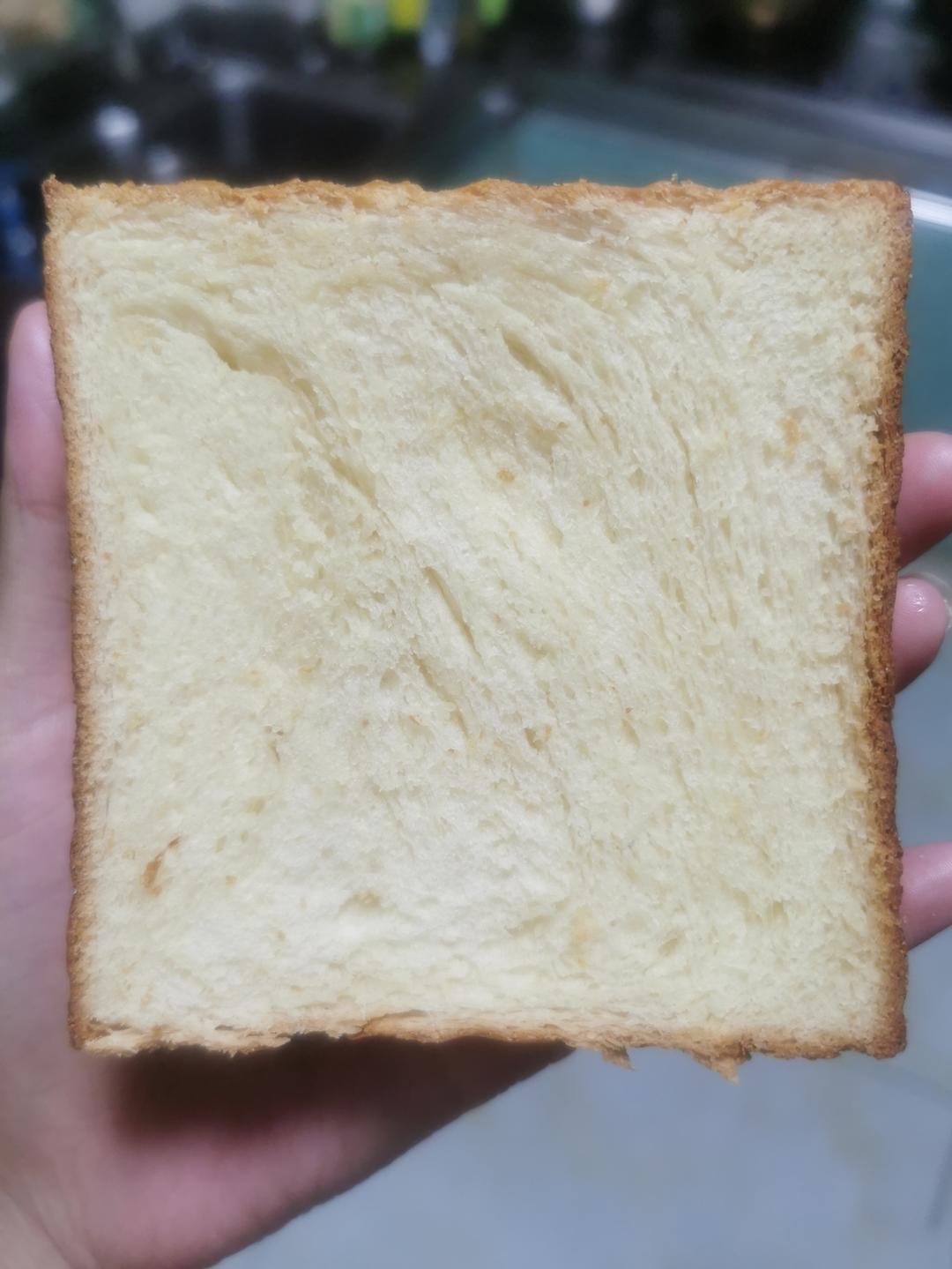 味道媲美爸爸糖等销量火爆的原味开酥土司