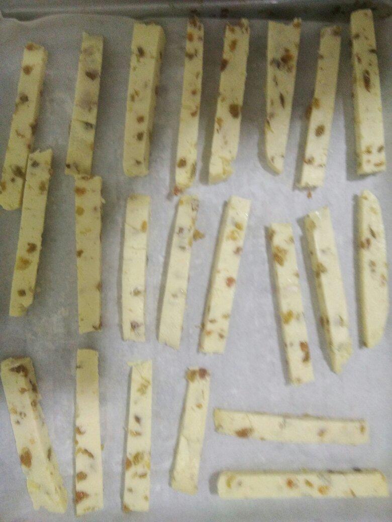 儿童辅食酸奶条