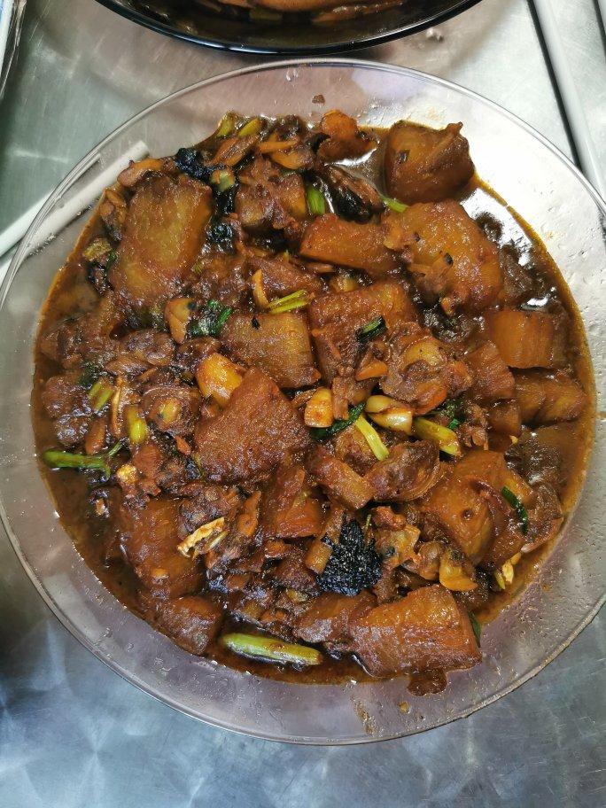 红烧冬瓜，比肉好吃百倍简单下饭菜