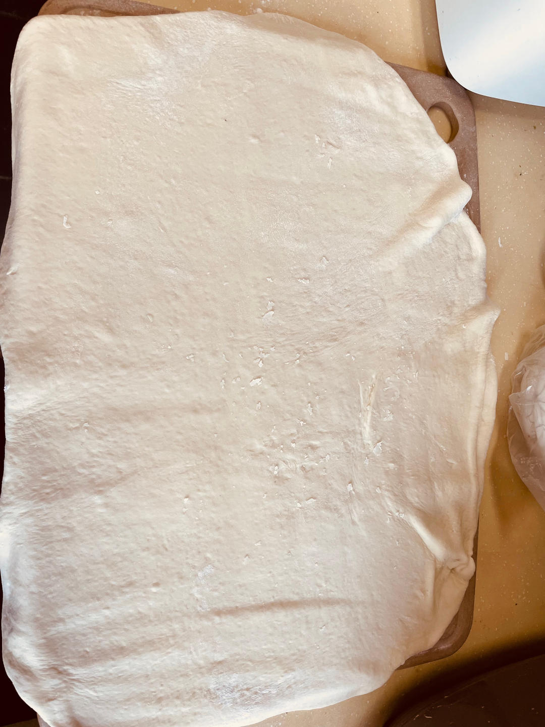 麻酱烧饼（独家原创）