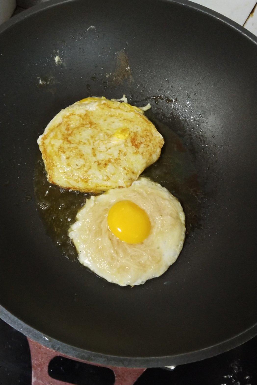 土豆丝饼