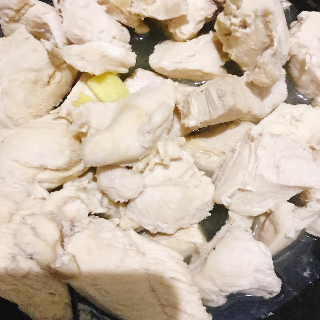 零失误‼️面包机版自制肉松（美的面包机）