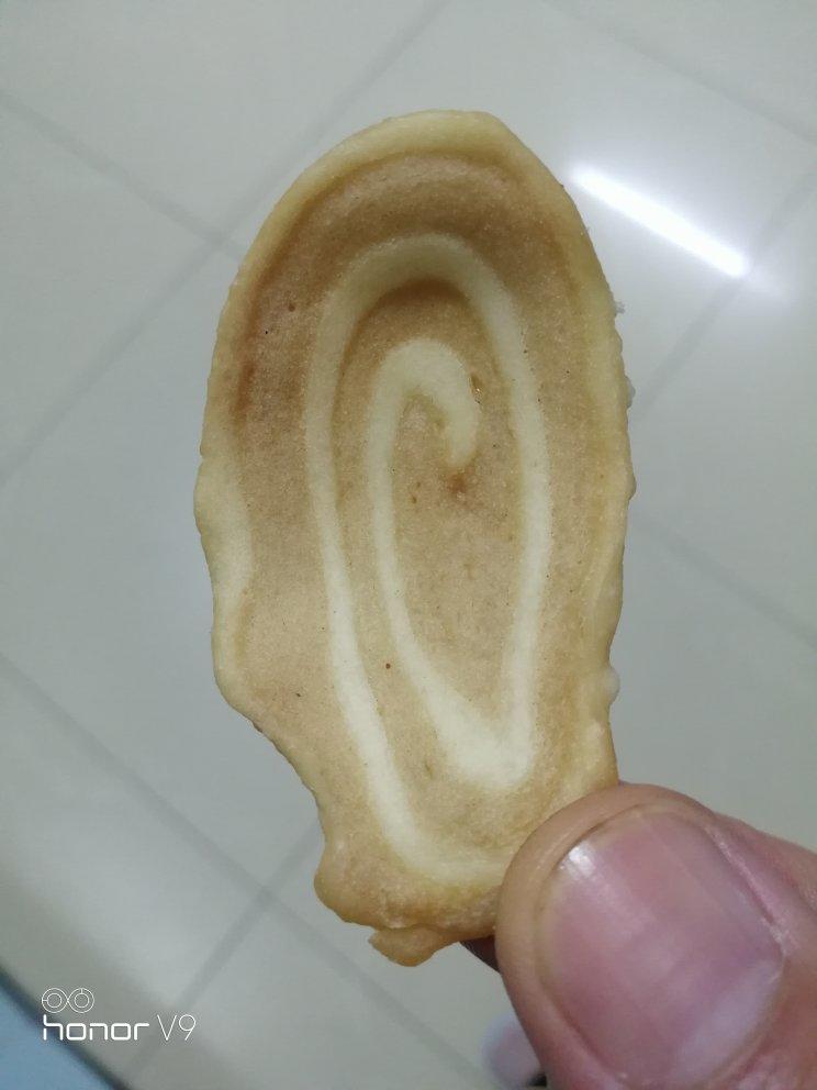 80后儿时记忆☞猫耳朵
