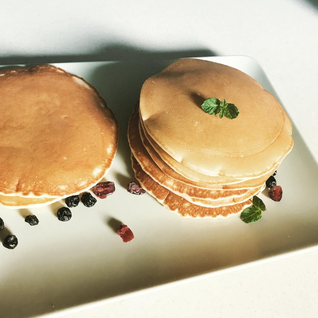 【小嶋rumi】原味松饼