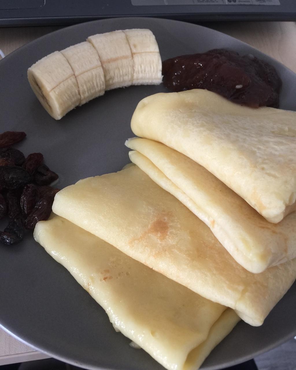 第二届早餐马拉松