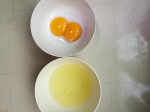 向日葵(绣球)蛋包饭的做法 步骤8