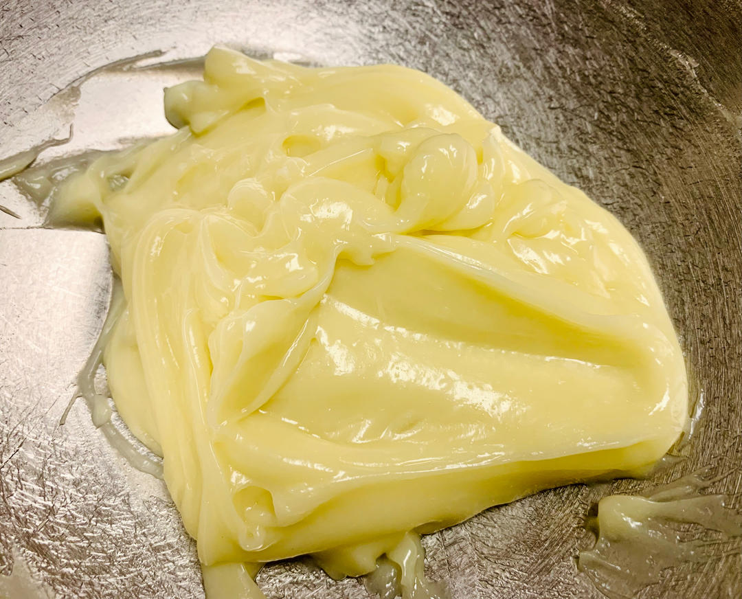 自制沙拉酱