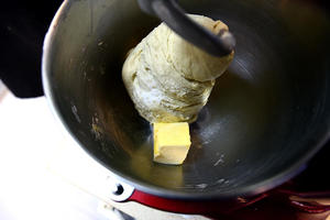 德普烘焙食谱—金砖面包的做法 步骤4