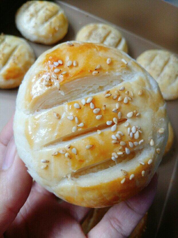 老婆饼