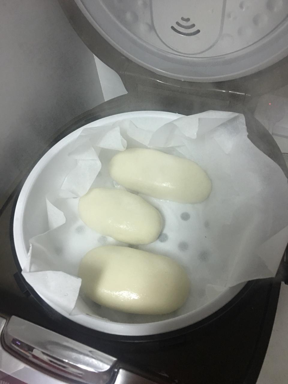 自制小年糕
