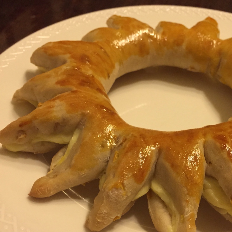 小太阳面包（sunFlour）