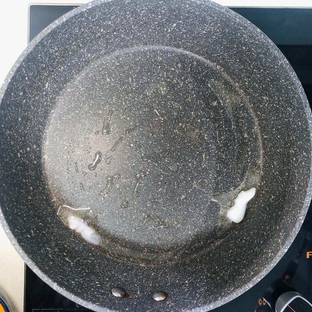 青瓜炒雞蛋的做法 步驟5